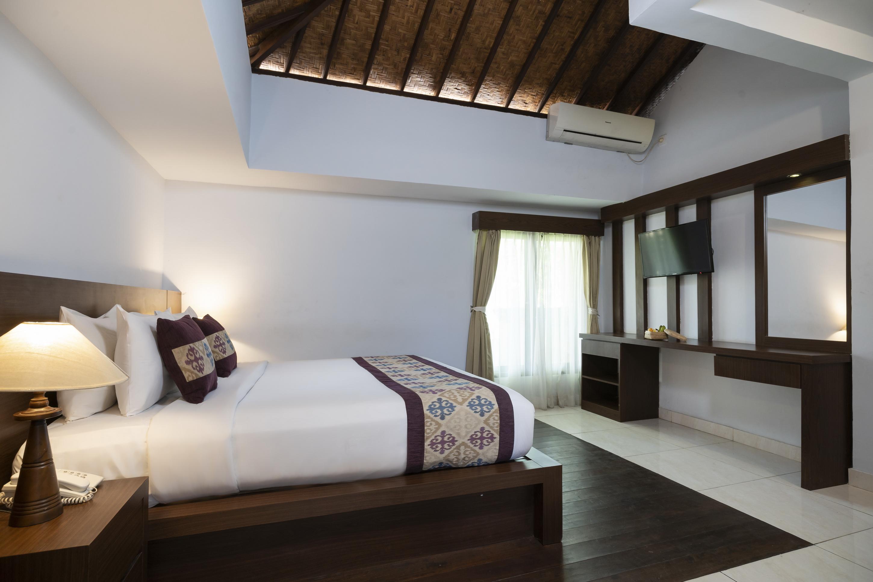 Agung Raka Villa Ubud  Exterior photo