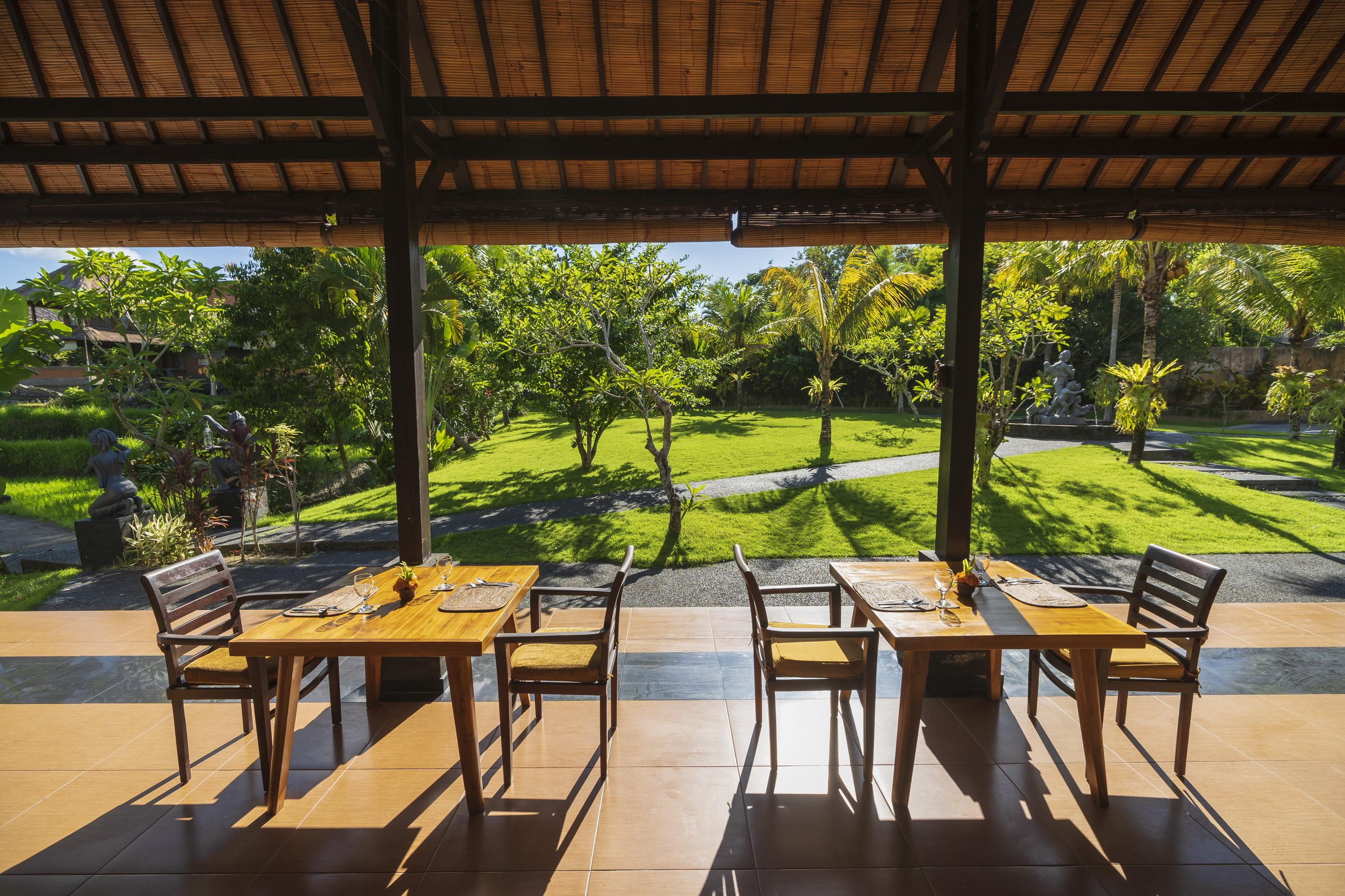 Agung Raka Villa Ubud  Exterior photo