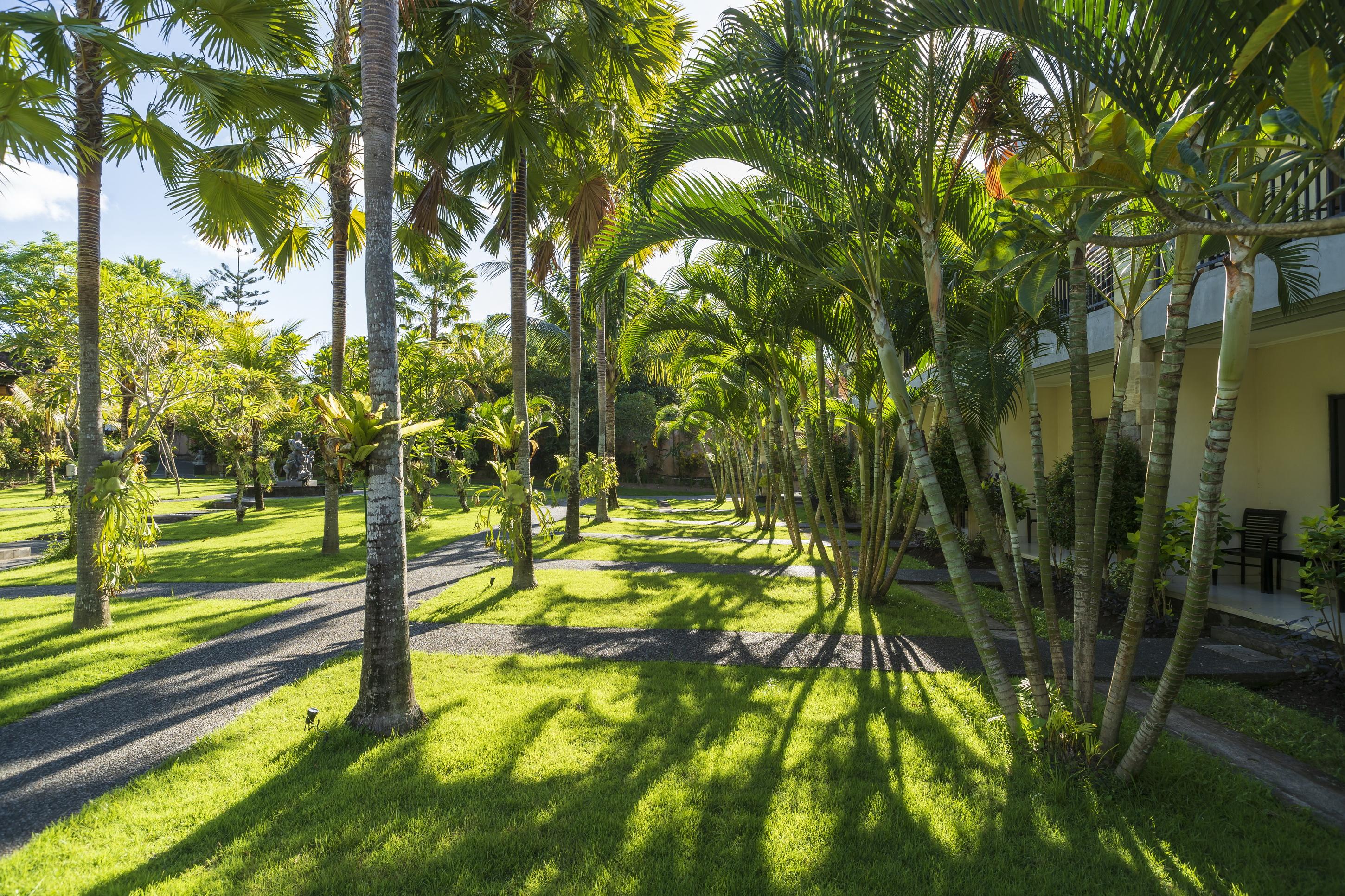 Agung Raka Villa Ubud  Exterior photo