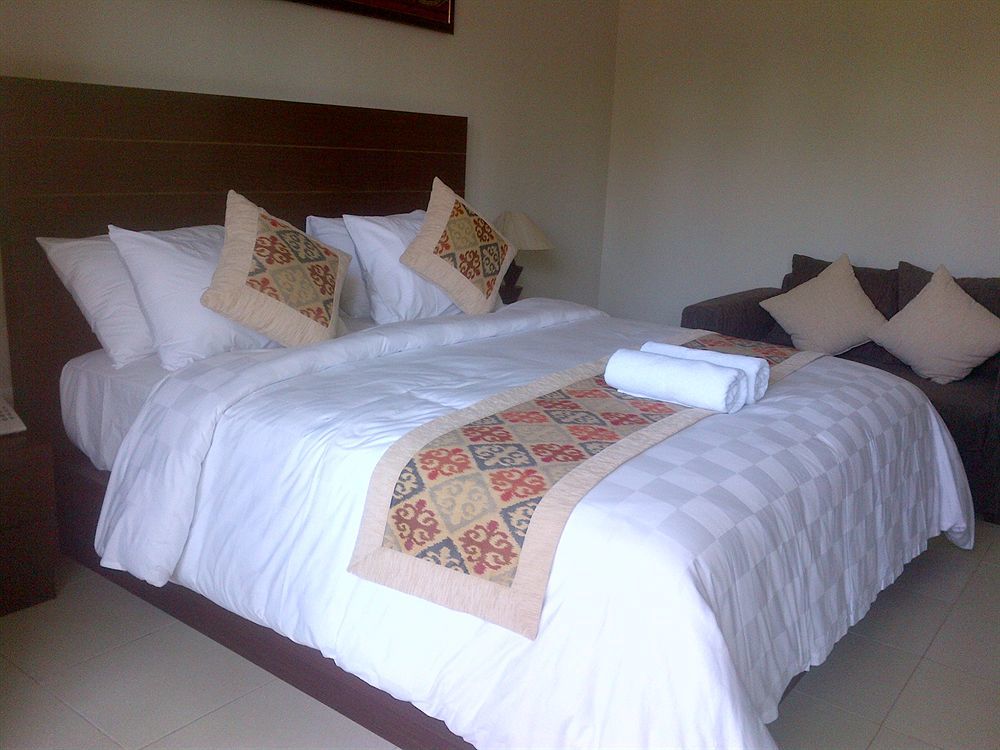 Agung Raka Villa Ubud  Exterior photo