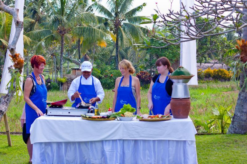 Agung Raka Villa Ubud  Exterior photo