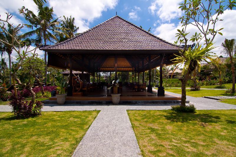 Agung Raka Villa Ubud  Exterior photo