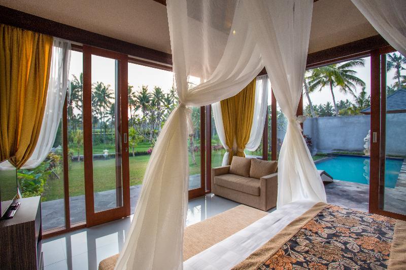 Agung Raka Villa Ubud  Exterior photo
