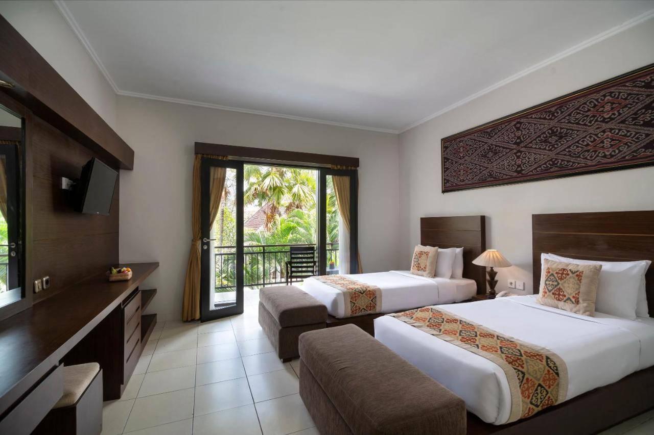 Agung Raka Villa Ubud  Exterior photo